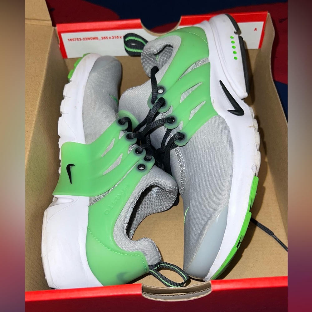Nike Presto